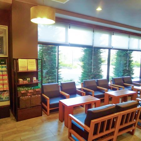 Hotel Route-Inn Gifukencho Minami Exterior photo