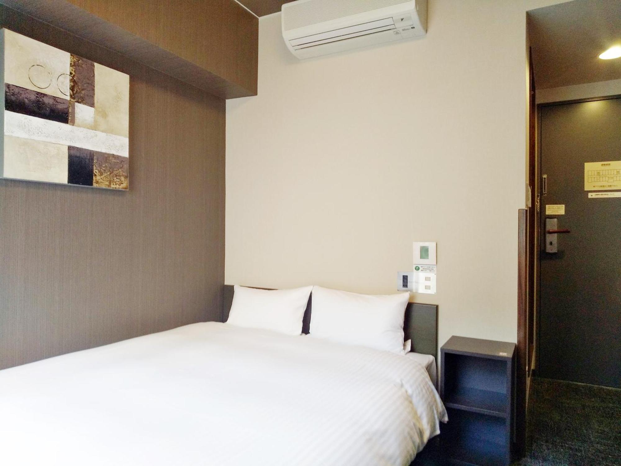 Hotel Route-Inn Gifukencho Minami Exterior photo