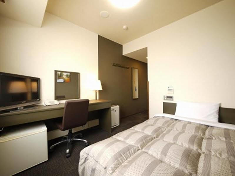 Hotel Route-Inn Gifukencho Minami Exterior photo