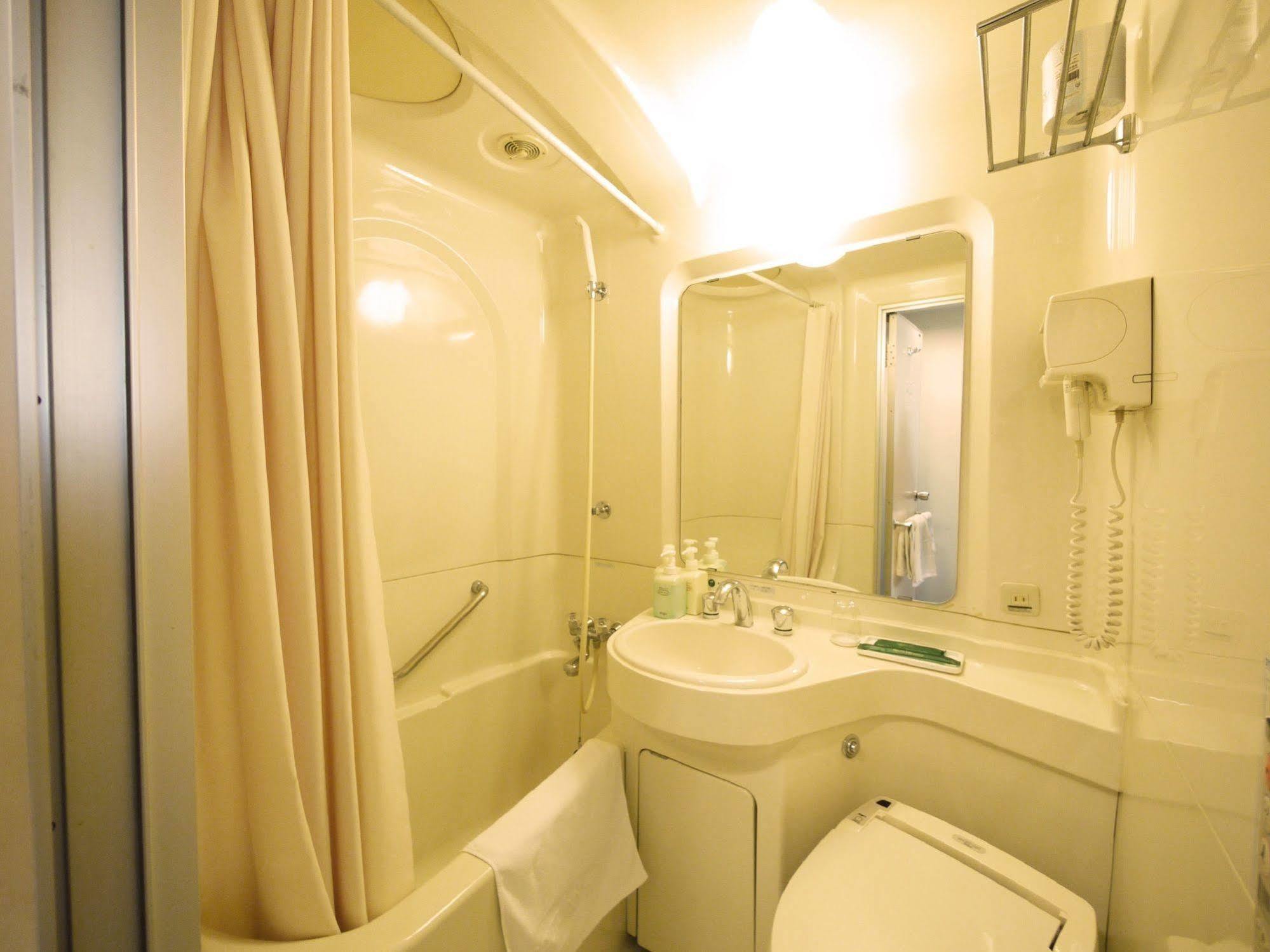 Hotel Route-Inn Gifukencho Minami Exterior photo