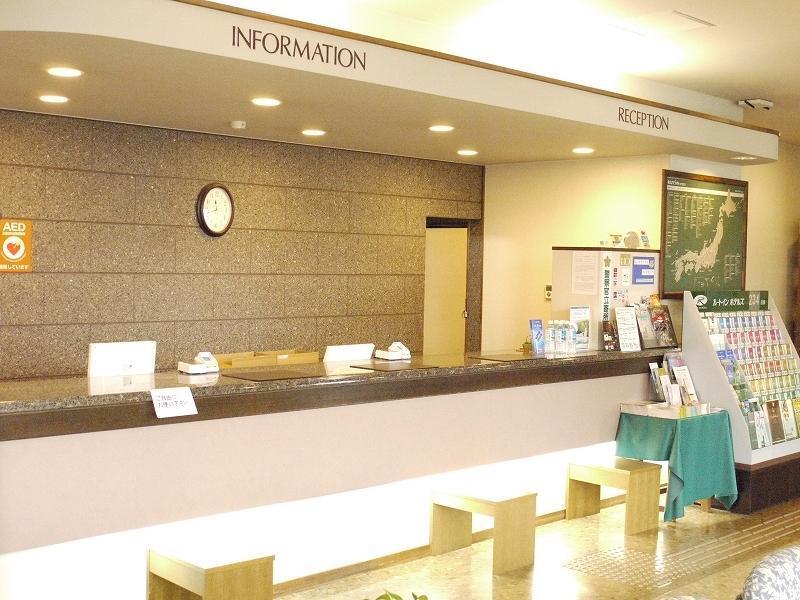 Hotel Route-Inn Gifukencho Minami Exterior photo