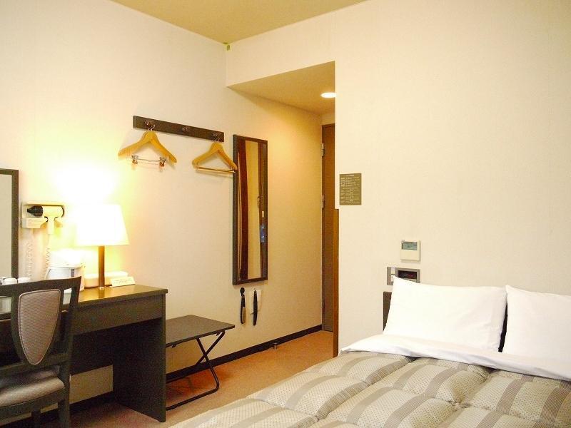 Hotel Route-Inn Gifukencho Minami Exterior photo