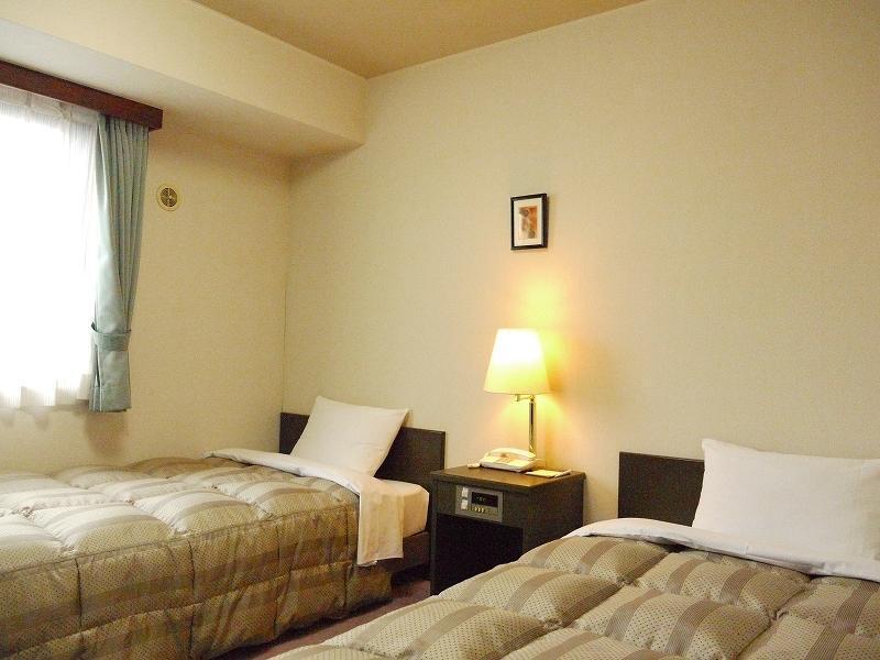 Hotel Route-Inn Gifukencho Minami Exterior photo